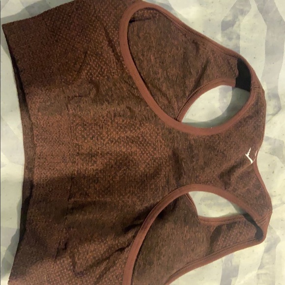 Gymshark Vital Seamless Bra - Picture 4 of 5